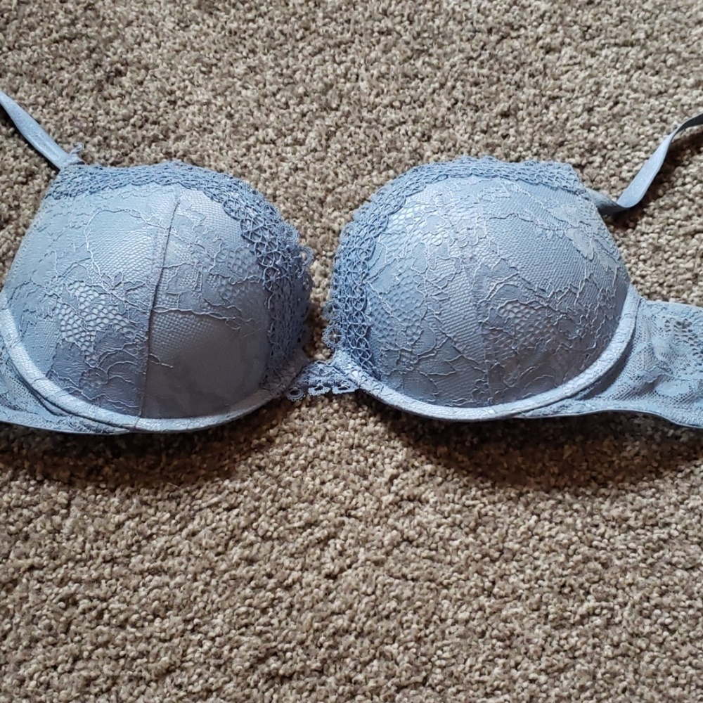 V.S. very sexy push up